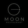 Moon Restaurant Logo