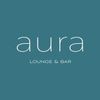 Aura | Lounge & Bar Logo