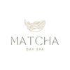 Matcha Spa Logo