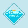 Segara Lombok bar & restaurant Logo