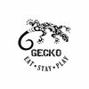 Gecko Kuta Lombok Logo