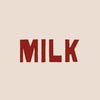 Milk Espresso Lombok Logo