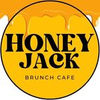 Honey Jack Logo