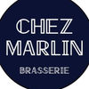 Chez Marlin Kuta Lombok Logo