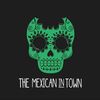 The Mexican In Town Logo