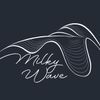 Milky Wave Logo