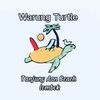 TURTLE Warung & Bar Logo