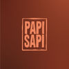 Papi Sapi Lombok Logo