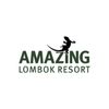 Amazing Lombok Logo