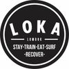 Loka Lombok Logo