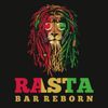 Rasta Bar Reborn Logo