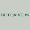 Three Sisters Lombok Logo